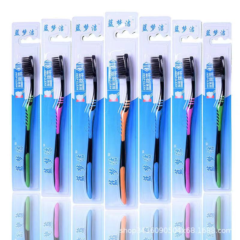 牙刷参考商品